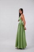 Vestido Nailah VERDE
