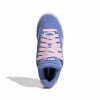 Championes ADIDAS CALZADO GRAND COURT ALPHA de Mujer - JQ3002 Celeste-rosado