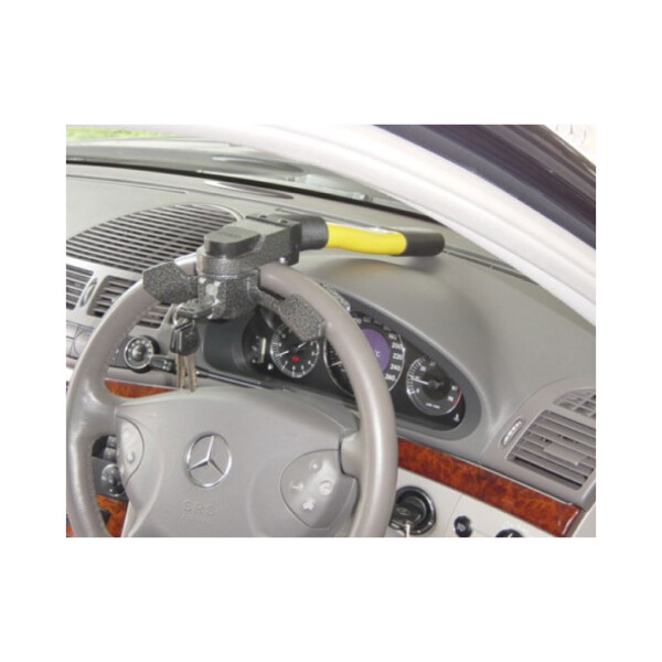 Tranca Para Volante - Solex Tranca Para Volante - Solex