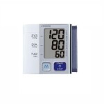 CITIZEN TENSIOMETRO DE MUÑECA DIG CH-657 única