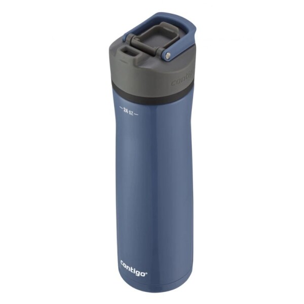 Termo Contigo ch Cortland 2.0 709ml Blue Corr Termo Contigo ch Cortland 2.0 709ml Blue Corr