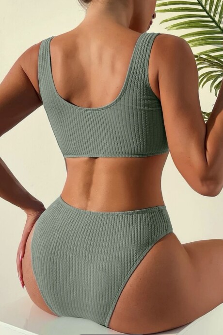 Bikini MULARKEY Bikini MULARKEY