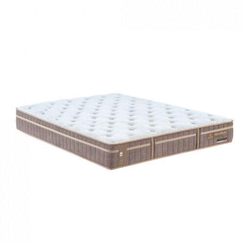 Colchón KING 178cm - Pikolin Normablock Pro 250kg - Equilibrium Colchón KING 178cm - Pikolin Normablock Pro 250kg - Equilibrium