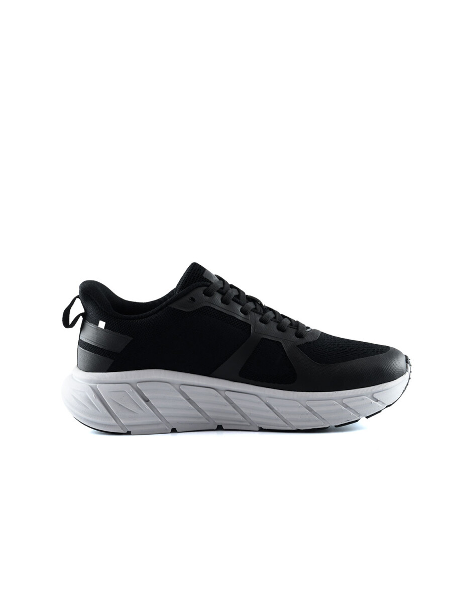 Championes Bram Umbro Hombre - 002 