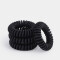Gomitas Elásticas Sets Classic Set De Gomitas Cable - Negro
