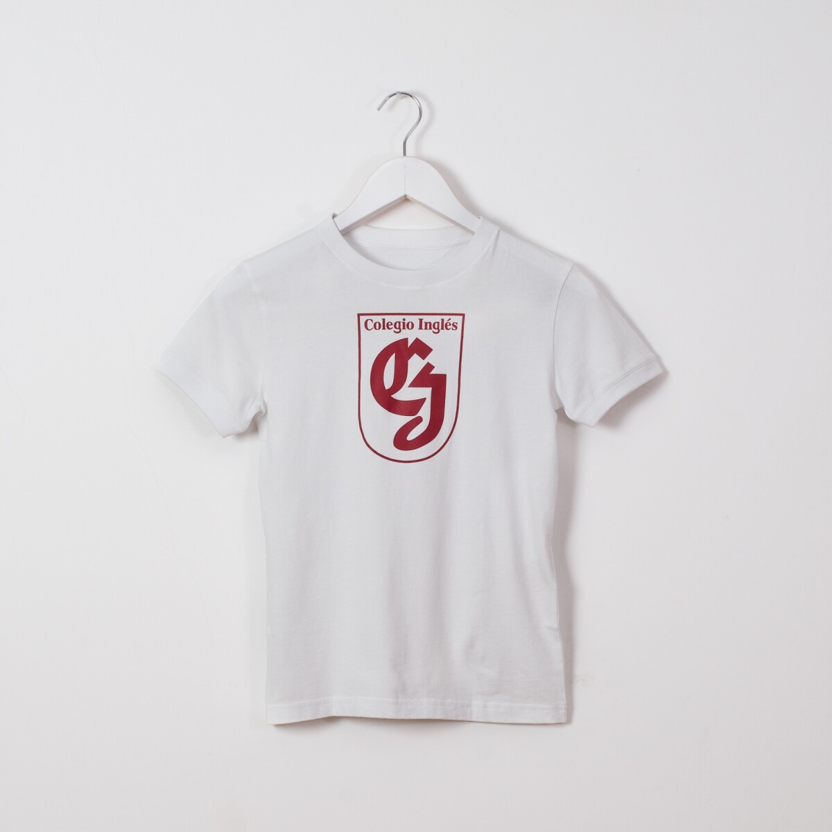 Tshirt - Blanco 