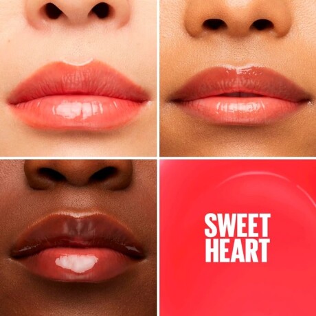 Maybelline Brillo De Labios Lifter Gloss Candy Drop - 23 Sweetheart Maybelline Brillo De Labios Lifter Gloss Candy Drop - 23 Sweetheart