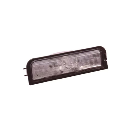 FAROL VOLKSWAGEN MATRICULA GOL G5 FOX 2009/ - FAROL VOLKSWAGEN MATRICULA GOL G5 FOX 2009/ -