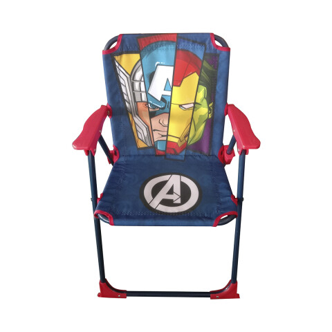Silla Plegable para Playa Avenger 01