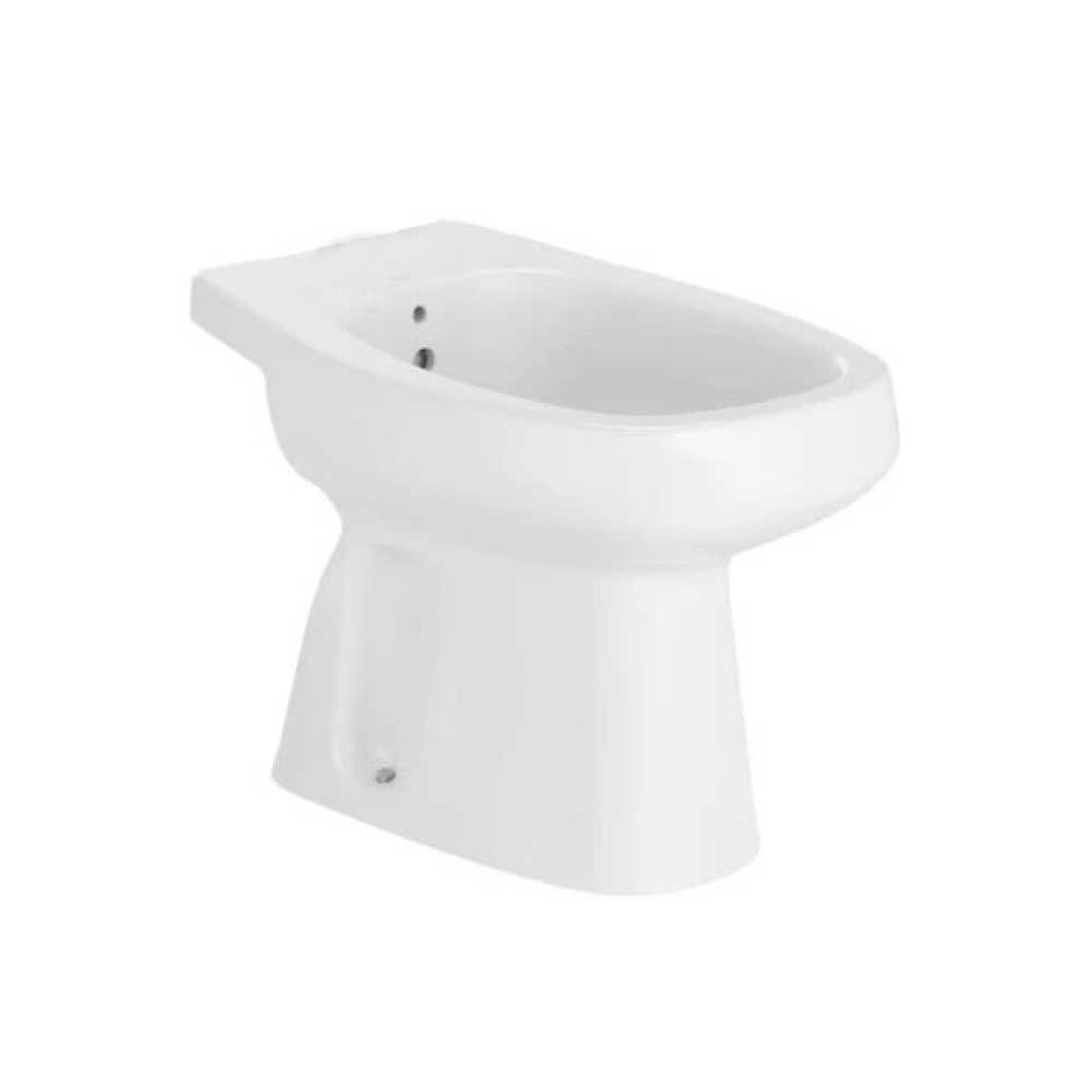 Bidet Mónaco 