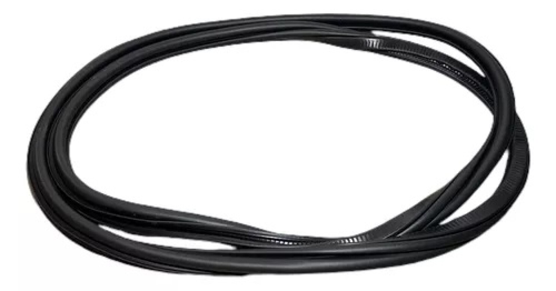 GOMA PUERTA TRASERA IZQUIERDA T-CROSS 