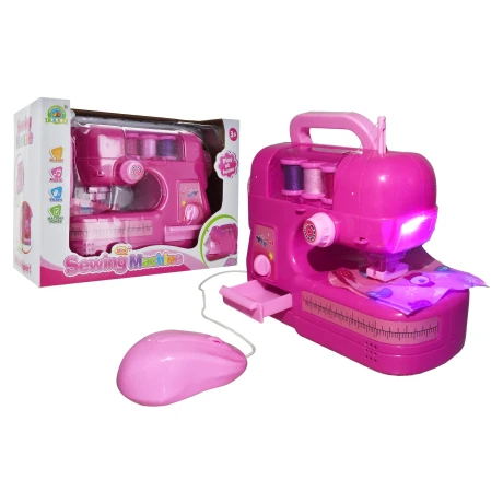 MAQUINA DE COSER MAQUINA DE COSER