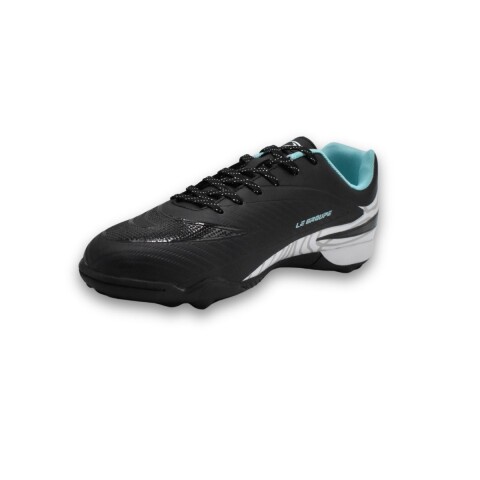 CHAMPIONES FUTBOL 34-44 BLACK