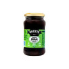 Aceitunas negras sin carozo light 180g Nucete Aceit Negra S/c Light 180g Nuc
