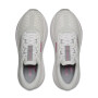 Zapatillas Running Revel Max Mujer White
