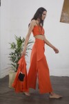 Sun Skirt Mandarina