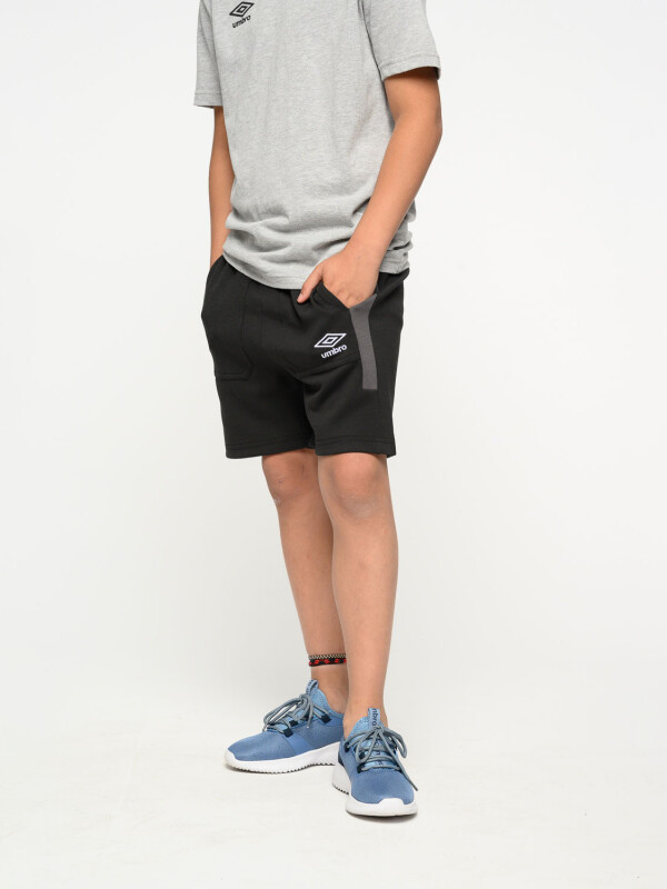 BERMUDA SIDE JUNIOR Umbro Junior 002