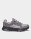 Zapatillas Motion Ledge Low Waterproof Hombre Medium Grey Suede
