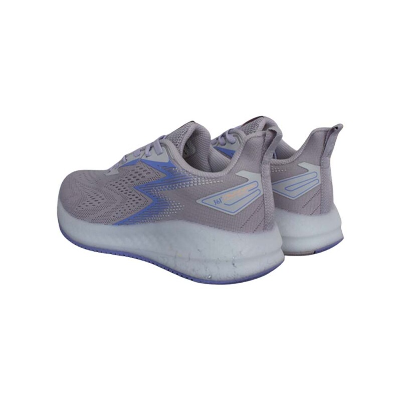 W Performance Running - Mujer Lt.purple/iris