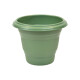 Maceta redonda 42,5 lts VERDE