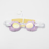 Lentes de natación para niños Princess Swan
