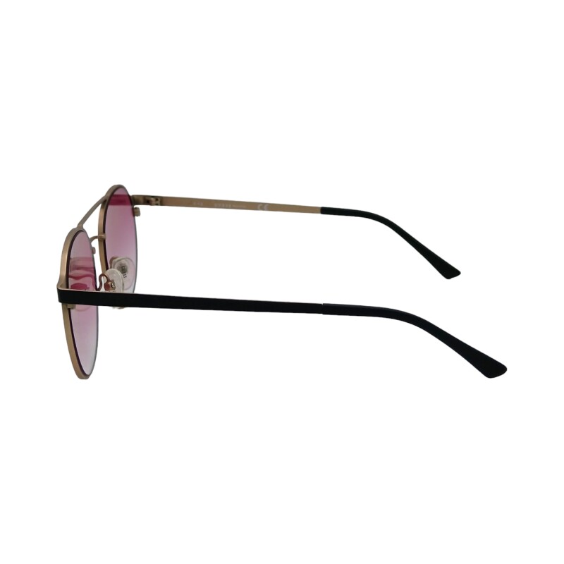 GUESS GU3023 02U 5219 135 *2 C ROSA DE - Adulto - Negro negrocombinado