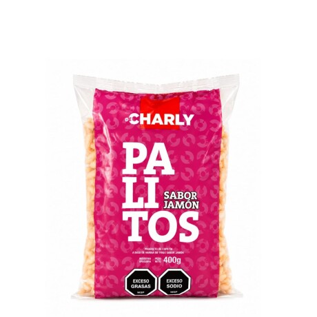 PALITOS SABOR JAMON 400GR PALITOS SABOR JAMON 400GR
