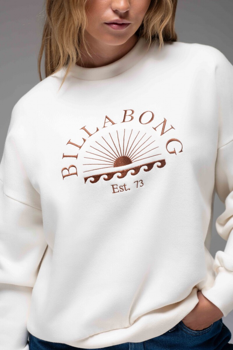 HOT SUN CREW F-crudo