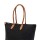 Bolso Roma Combinado Negro