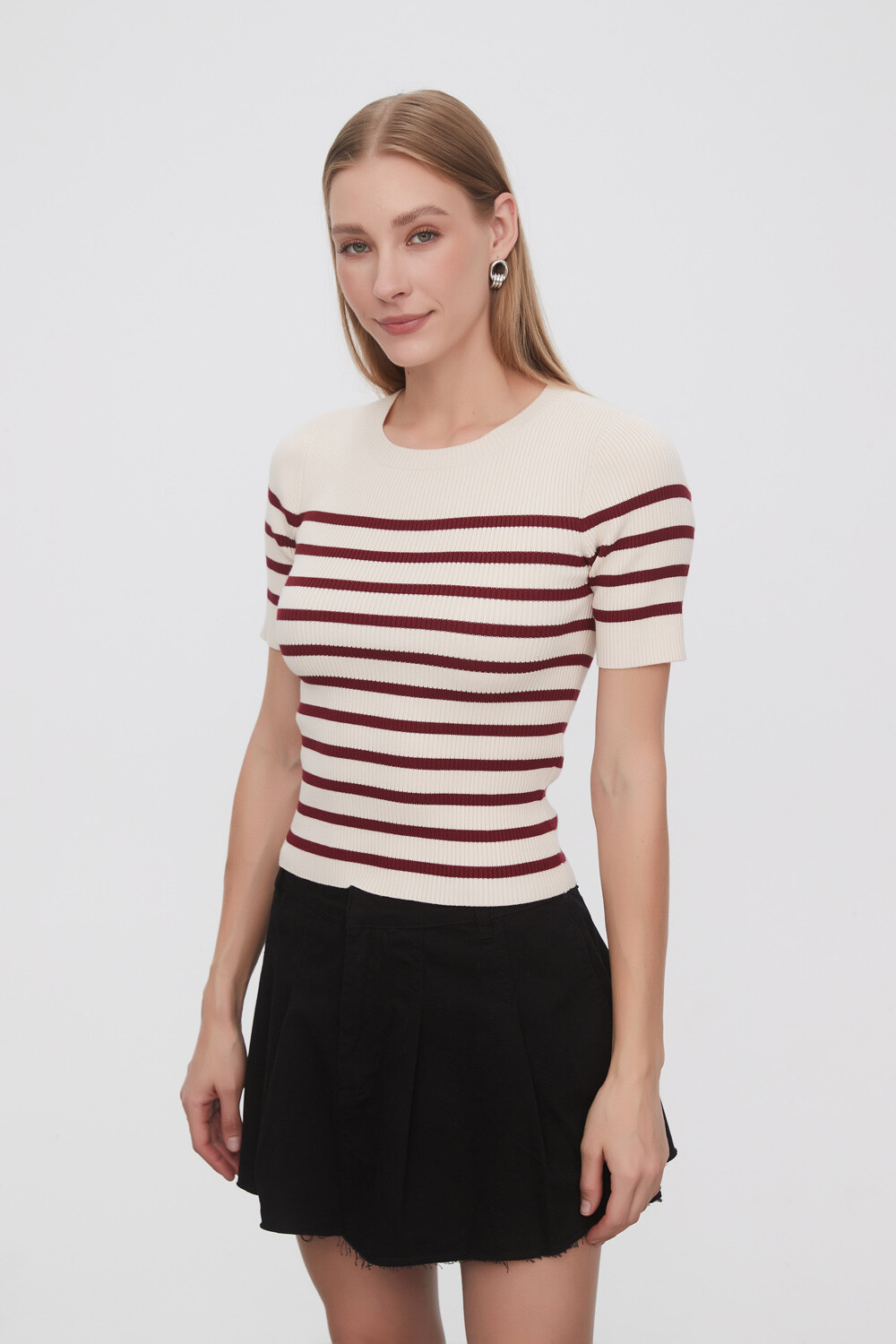 Remera Indi Estampado 2