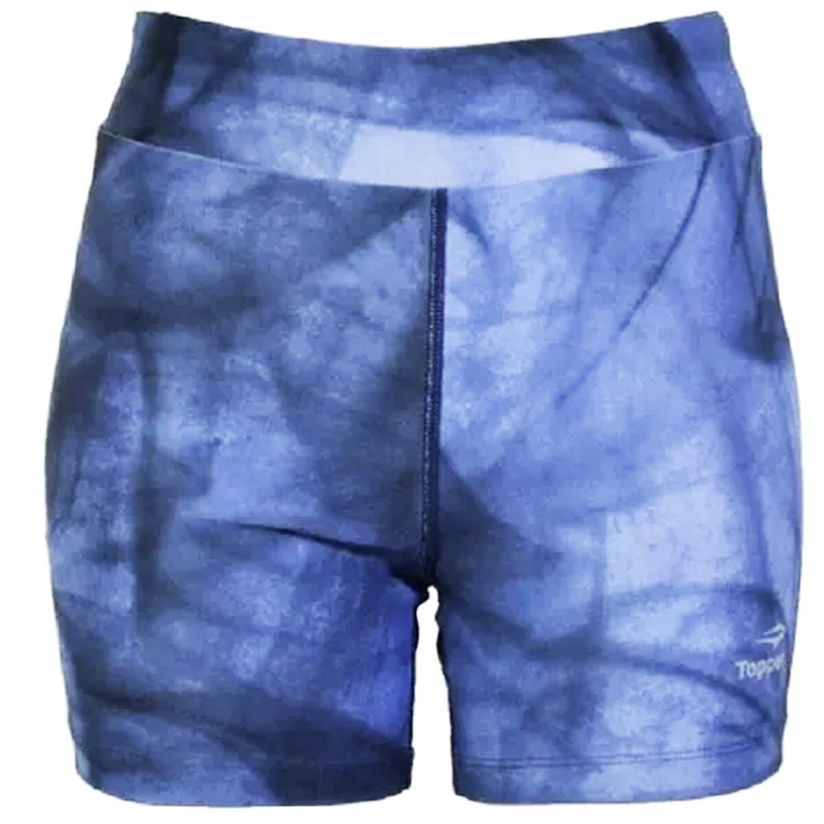 Calza Corta Topper Short Deportivo P/ Dama Original 
