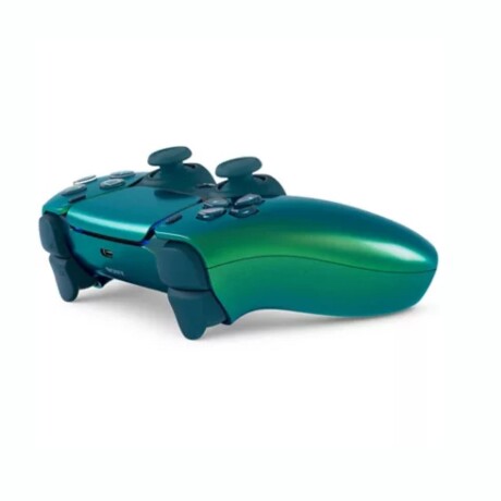JOYSTICK SONY DUAL SENSE PLAYSTATION 5 CHROMA Joystick Inalámbrico DualSense SONY PS5 PlayStation 5 - Chroma Teal
