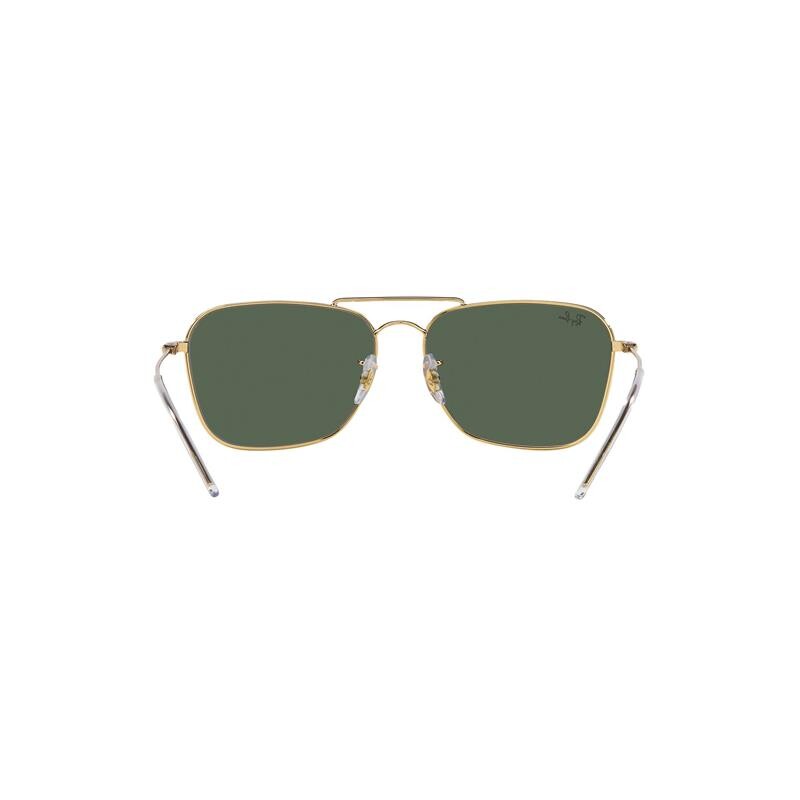 Ray Ban Rbr0102 Caravan Reverse 001/vr