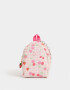 Llavero Mochila Llavero Y Charm Mochila Estampada - Combinacion Multicolor