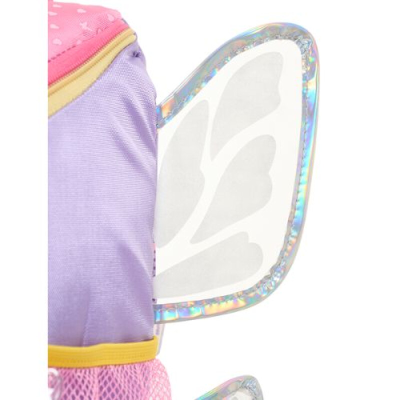Mochila Kinder RAINBOW- FW Violeta