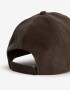 Caps Caps - Marron Oscuro