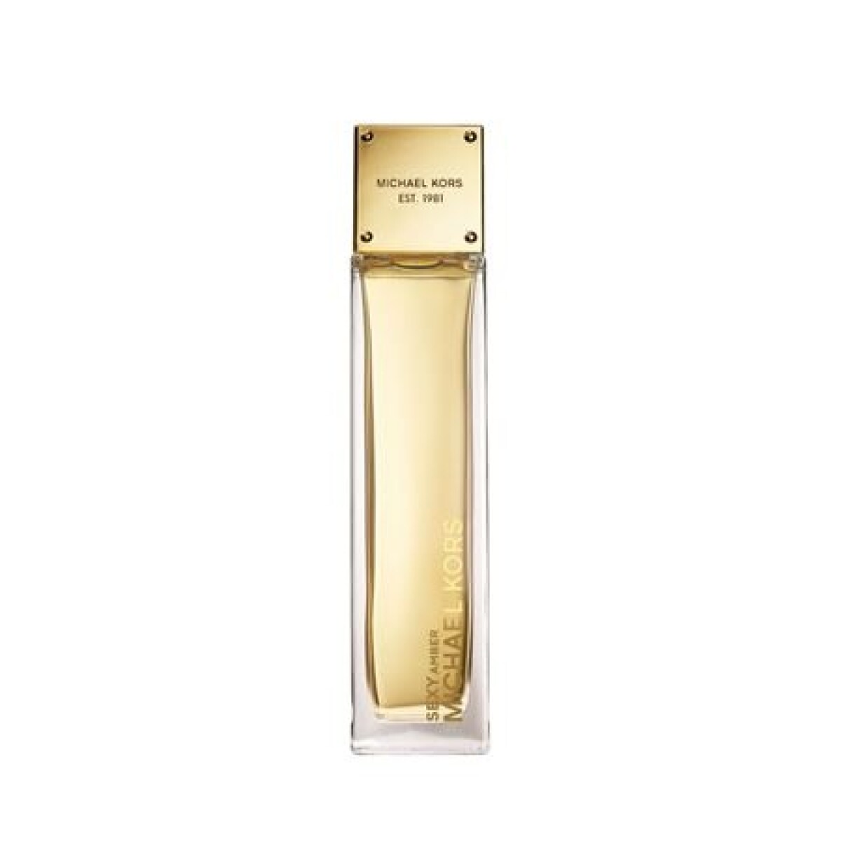 Michael Kors sexy amber EDP 100ml x 100 ml 