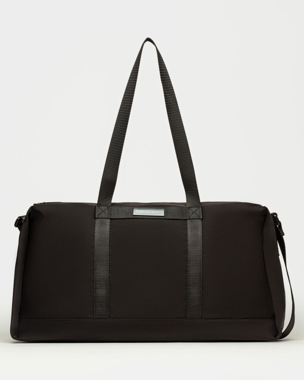 Bolso Phoenix en nylon Negro
