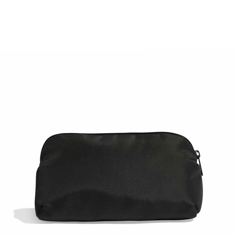 Neceser Adidas N Defender Negro - Plata