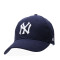 Gorro N+ NEW YORK Azul Marino