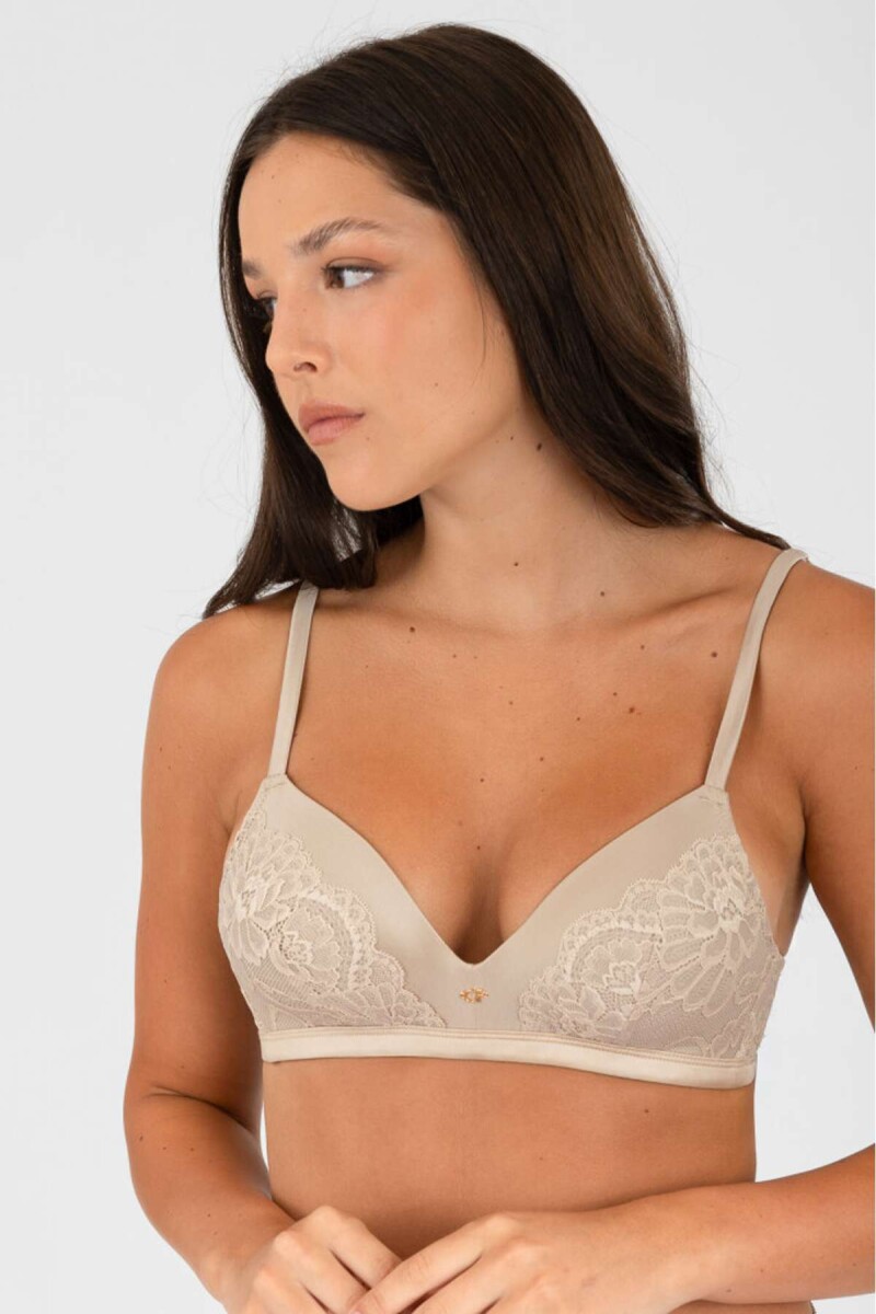 Triangulo b&c venere - Marfil 