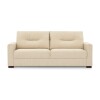 Sofa 3.5 cuerpos - Tapizado tela Clara Sofa 3.5 cuerpos - Tapizado tela Clara
