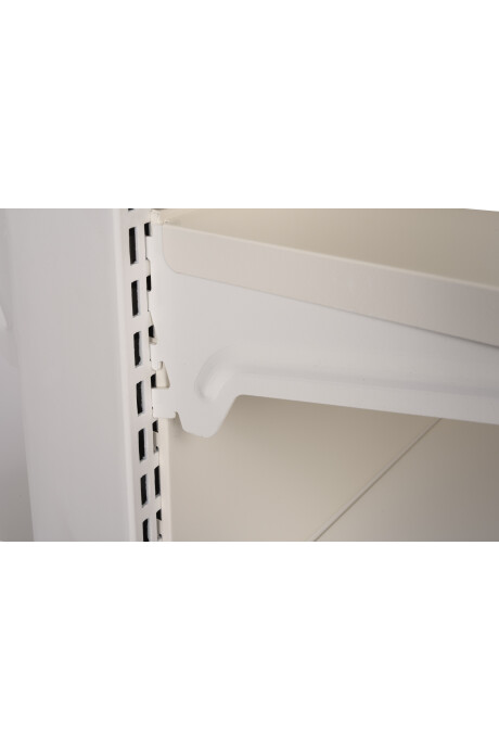 Góndola Central 1.35 X 0.90 X 0.40 M Blanco Góndola Central 1.35 X 0.90 X 0.40 M Blanco