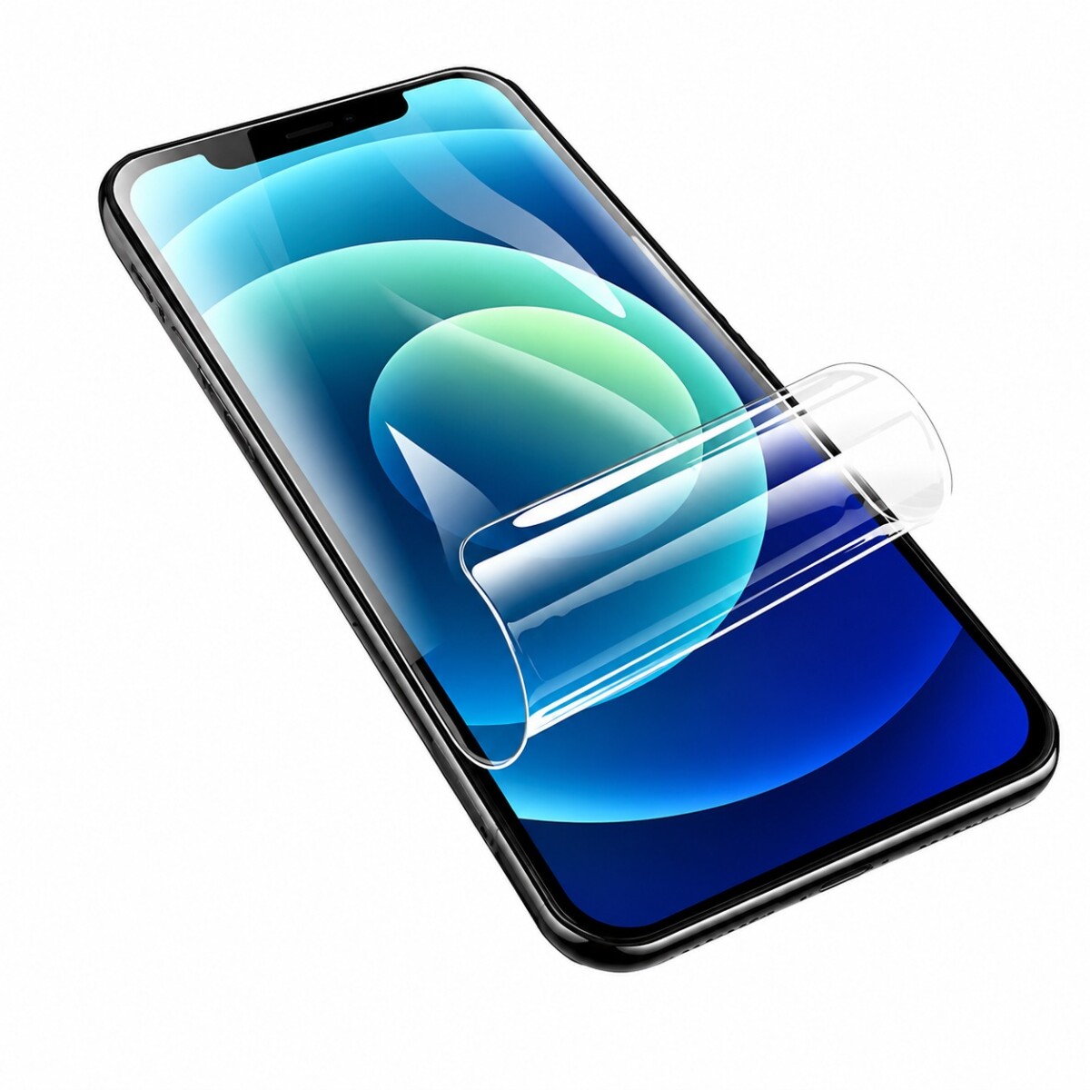 LAMINA DE HYDROGEL HD 180-01Y X 1 - TRANSPARENTE 