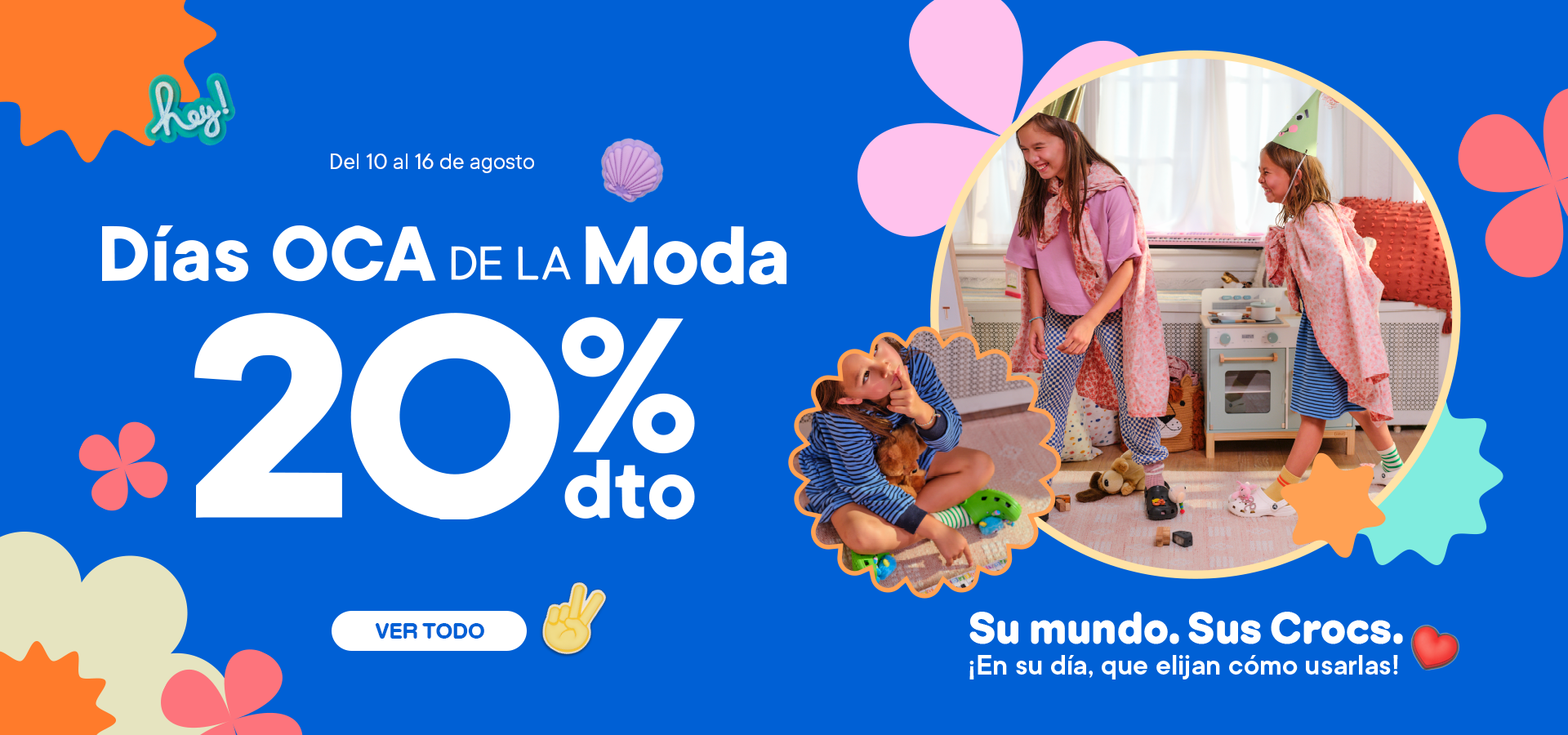 OCA