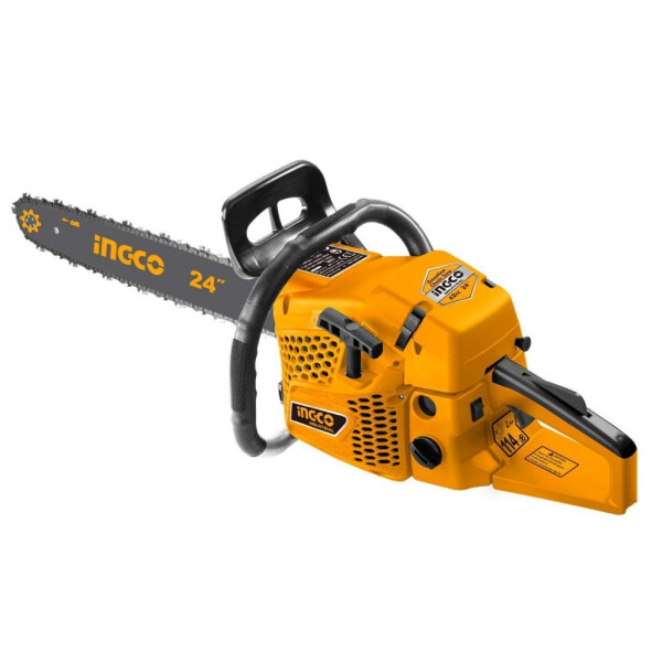 MOTOSIERRA 24 PULG INGCO 2.4 KW GCS5602411 MOTOSIERRA 24 PULG INGCO 2.4 KW GCS5602411