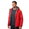 Campera Active Outdoor Hombre JW2051 Rojo