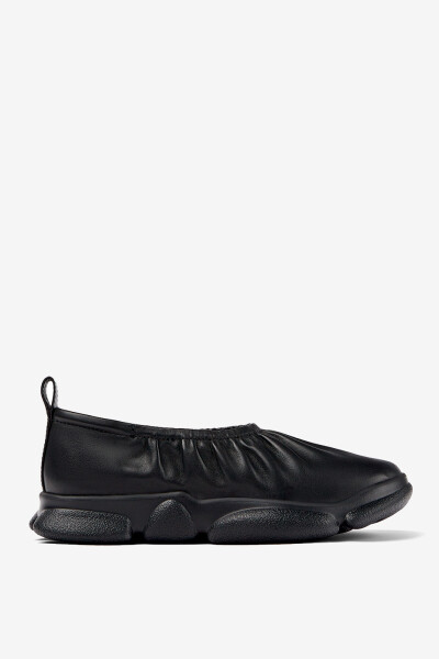 ZAPATO KARST Negro
