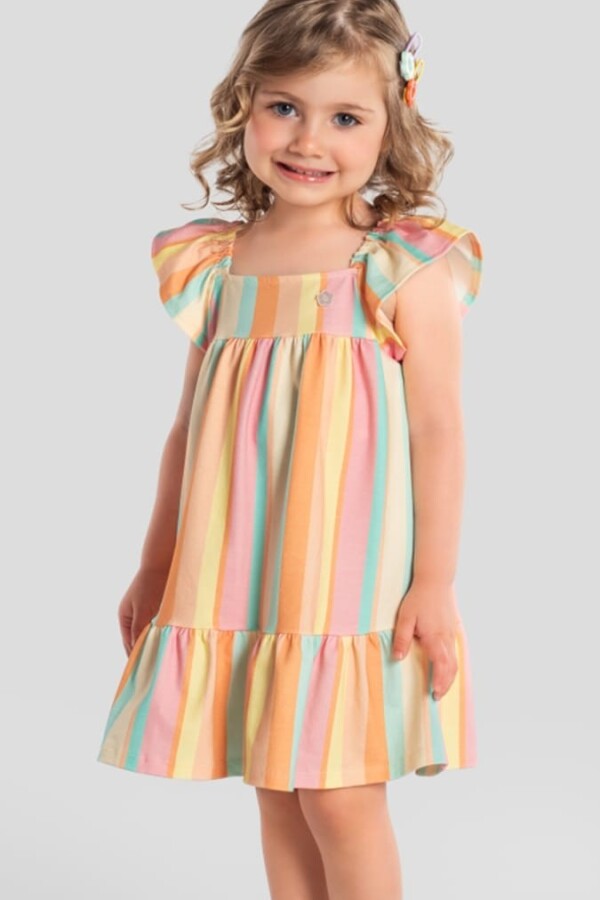 Vestido Casual. Vestido Casual.