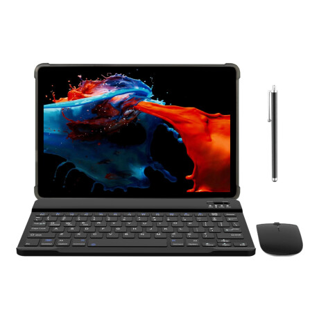Pritom - Tablet 15 Lite - 10,95'' Multitáctil. Android 14. 5G. Ram 4GB / Rom 128GB. 8MP+2MP. Wifi. B 001